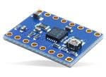 STMicroelectronics EVALSP820-XS Evaluation Board